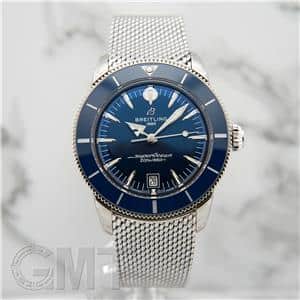 新品)BREITLING ブライトリング スーパーオーシャンヘリテージ B31