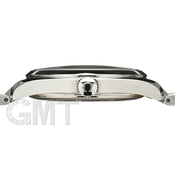 中古)OMEGA オメガ シーマスター アクアテラ レイルマスター