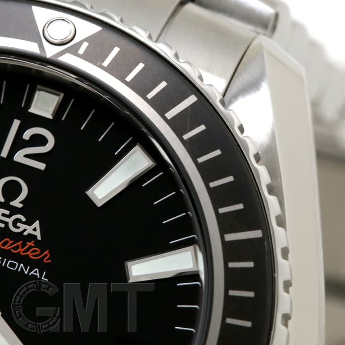 中古)OMEGA オメガ シーマスター プラネットオーシャン 42mm