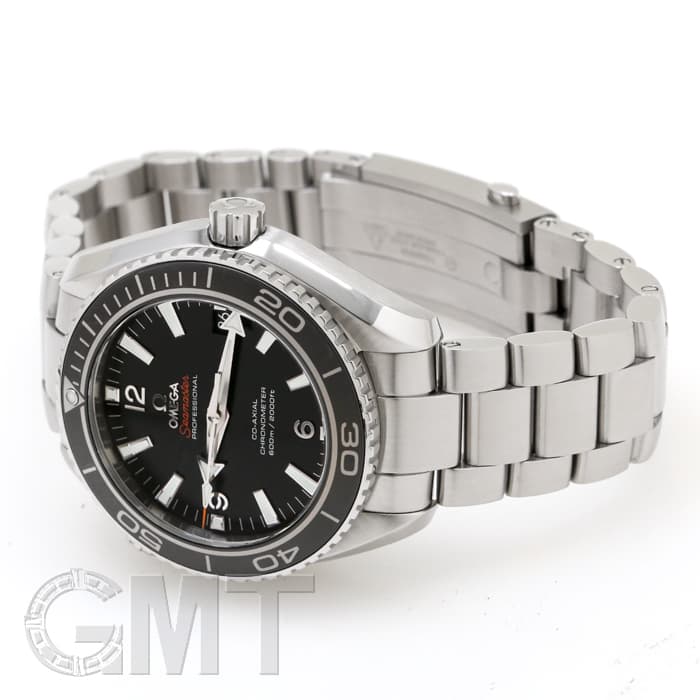 中古)OMEGA オメガ シーマスター プラネットオーシャン 42mm 232.30