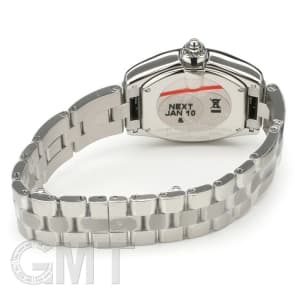CARTIER カルティエ ロードスター 使用禁止 メイン