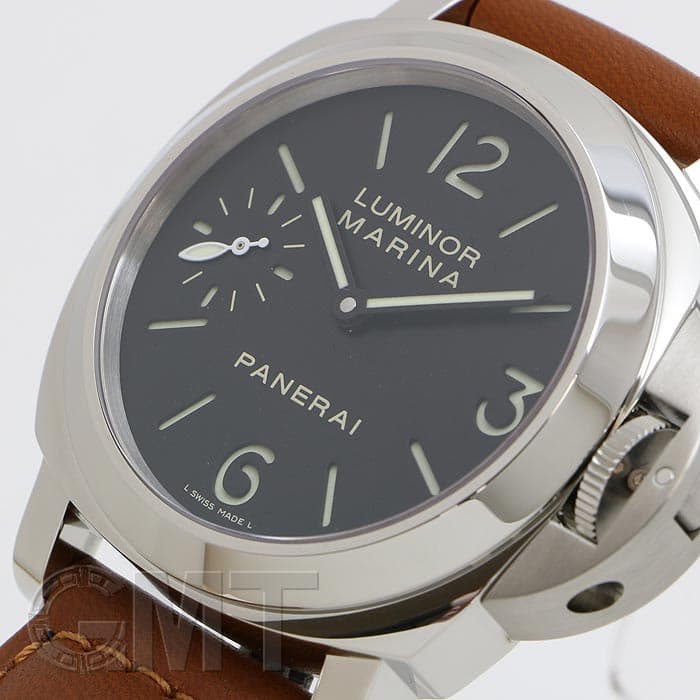 新品)OFFICINE PANERAI オフィチーネ パネライ ルミノール マリーナ