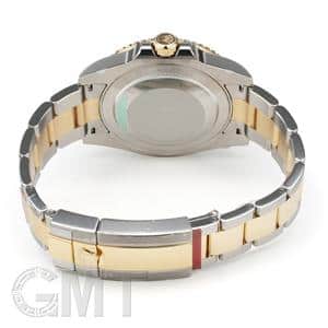 ROLEX ロレックス GMTマスター II 116713LN メイン