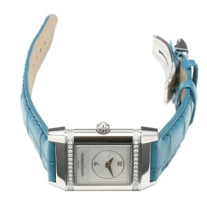 JAEGER LECOULTRE ジャガー・ルクルト レベルソ デュエット Q2668410 メイン