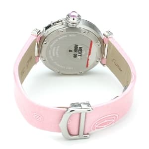 新品)CARTIER カルティエ パシャC 2007 クリスマス限定W3109599（商品