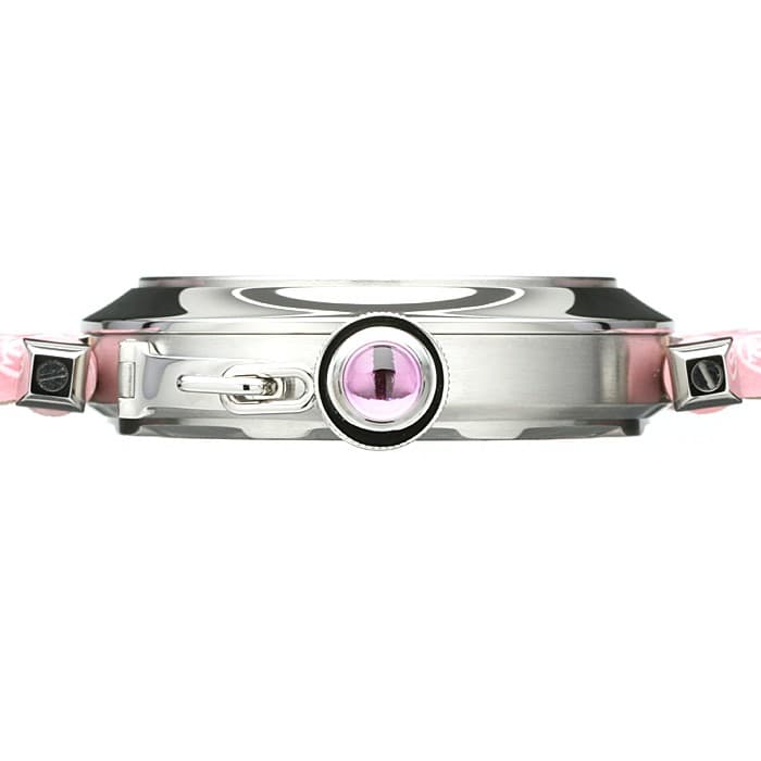 カルティエ　パシャC 2007年　クリスマス限定　W3109699 カルティエ Cartier パシャC ウィンターフラワー 2007年クリスマス限定