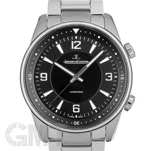 JAEGER LECOULTRE ジャガー・ルクルト ポラリス オートマティック ブラック 41mm Q9008170 メイン