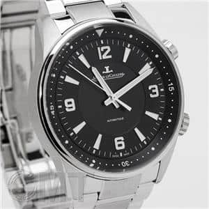 JAEGER LECOULTRE ジャガー・ルクルト ポラリス オートマティック ブラック 41mm Q9008170 メイン