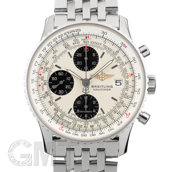 中古)BREITLING ブライトリング ナビタイマー オールド ナビタイマー 