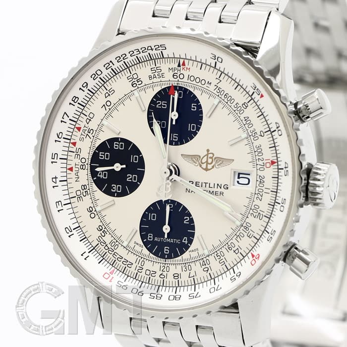 中古)BREITLING ブライトリング ナビタイマー オールド ナビタイマー 