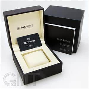 中古)TAG HEUER タグ・ホイヤー カレラ ホイヤー01 クロノグラフ