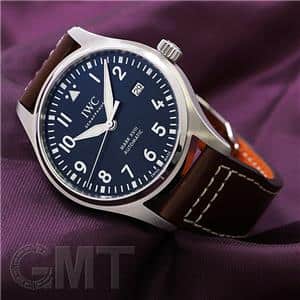 IWC インターナショナルウォッチカンパニー パイロットウォッチ マークXVIII プティ・プランス IW327004 メイン