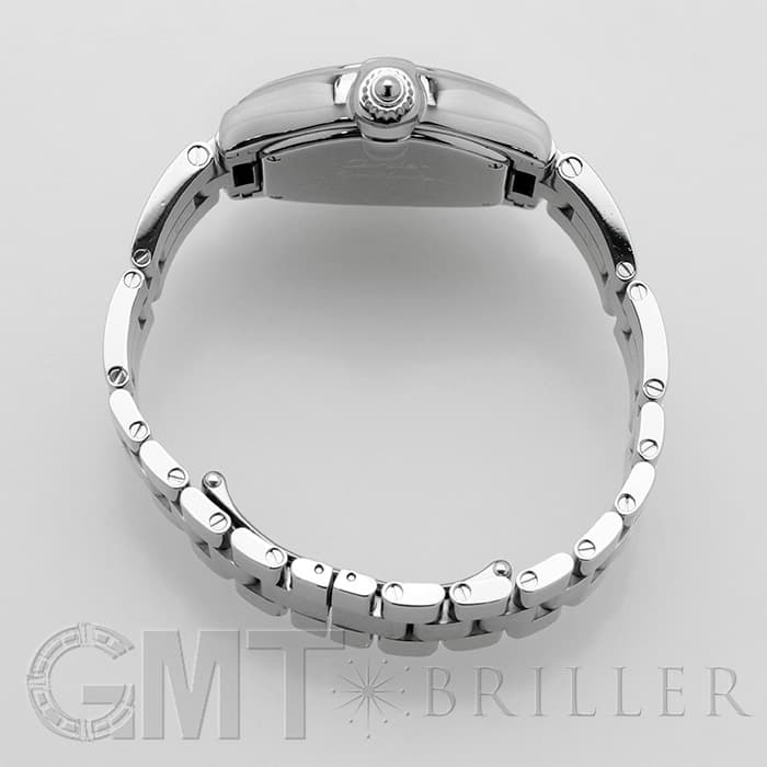 中古)CARTIER カルティエ ロードスター ミニ ピンク W62017V3（商品ID