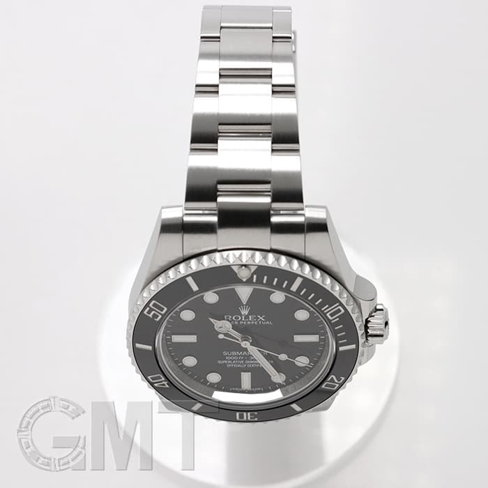 中古)ROLEX ロレックス サブマリーナー 114060（商品ID：3717010807013