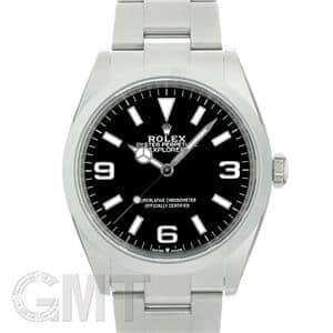 ROLEX ロレックス エクスプローラー I 124270 メイン