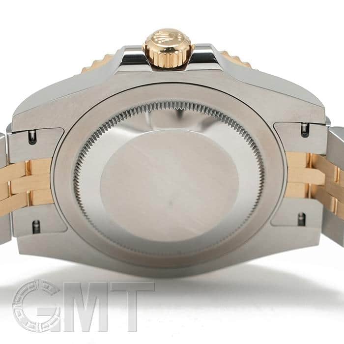 中古)ROLEX ロレックス GMTマスター II 126713GRNR ジュビリー