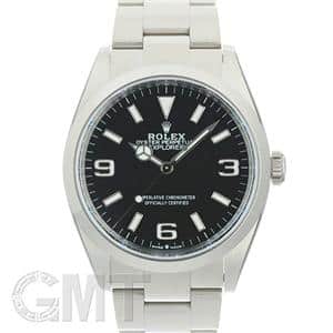 ROLEX ロレックス エクスプローラー I 124270 メイン