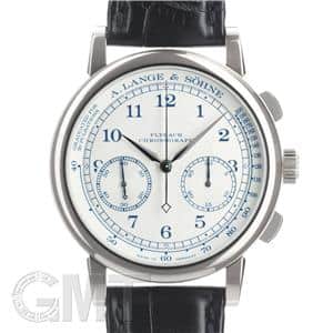A.LANGE&SOHNE 非売品　ランゲアンドゾーネ　ランゲ&ゾーネ　限定 ランゲ＆ゾーネ A.LANGE&SOHNE ランゲ1・タイムゾーン 136.029