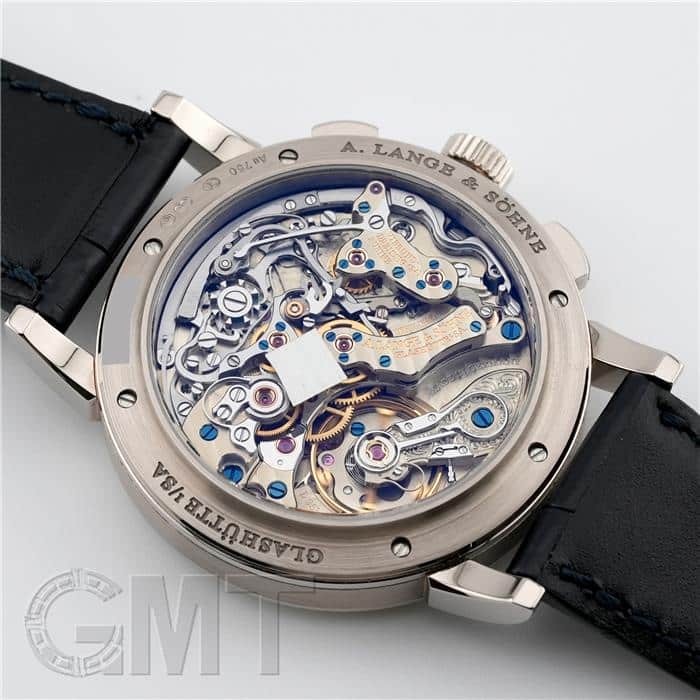 A. LANGE & SOHNE　ランゲ&ゾーネ　本 A. LANGE & SOHNE ランゲ&ゾーネ 本