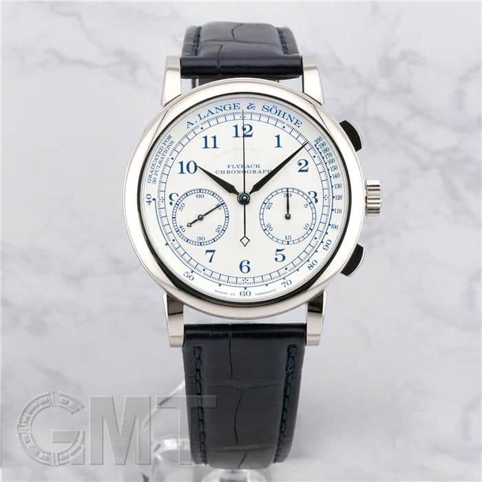 中古)A. LANGE & SOHNE ランゲ&ゾーネ 1815 クロノグラフ