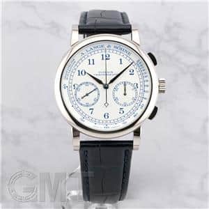 中古)A. LANGE & SOHNE ランゲ&ゾーネ 1815 クロノグラフ 414.026