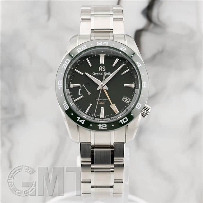 中古)SEIKO セイコー グランドセイコー スポーツコレクション