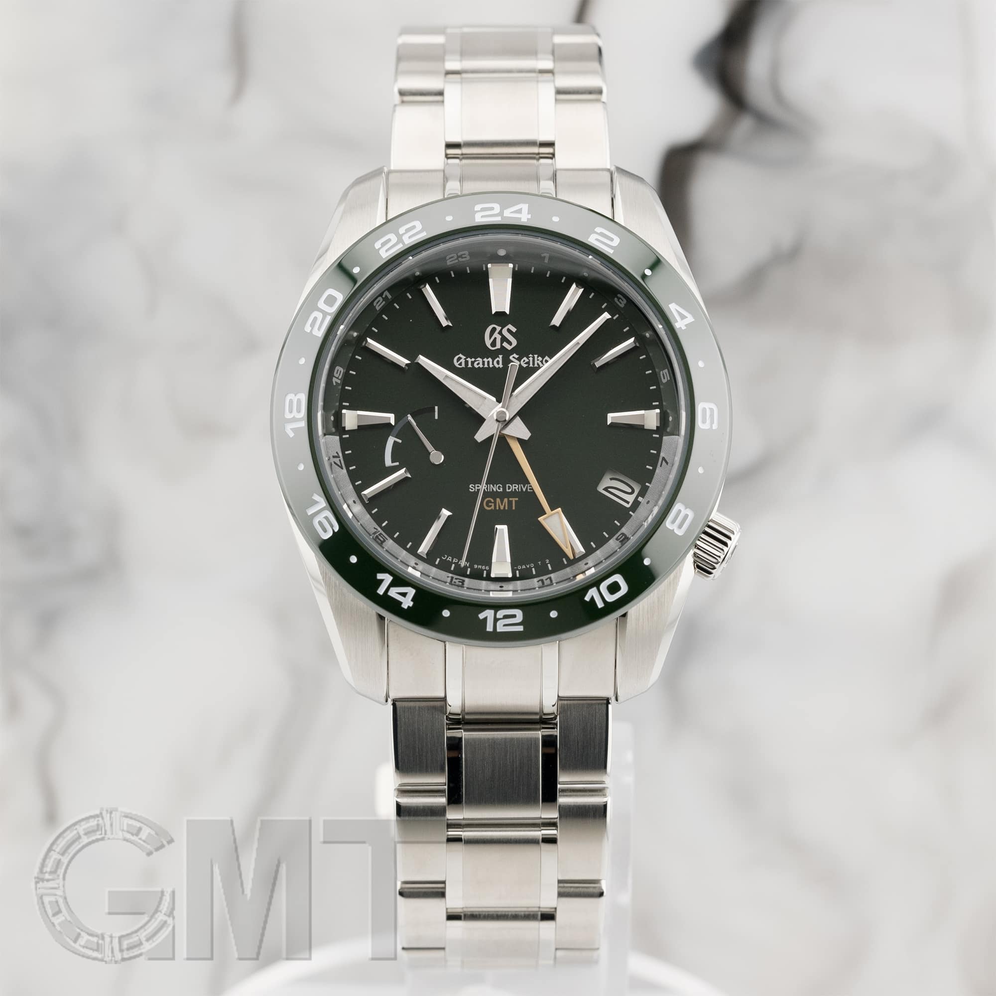 中古)SEIKO セイコー グランドセイコー スポーツコレクション