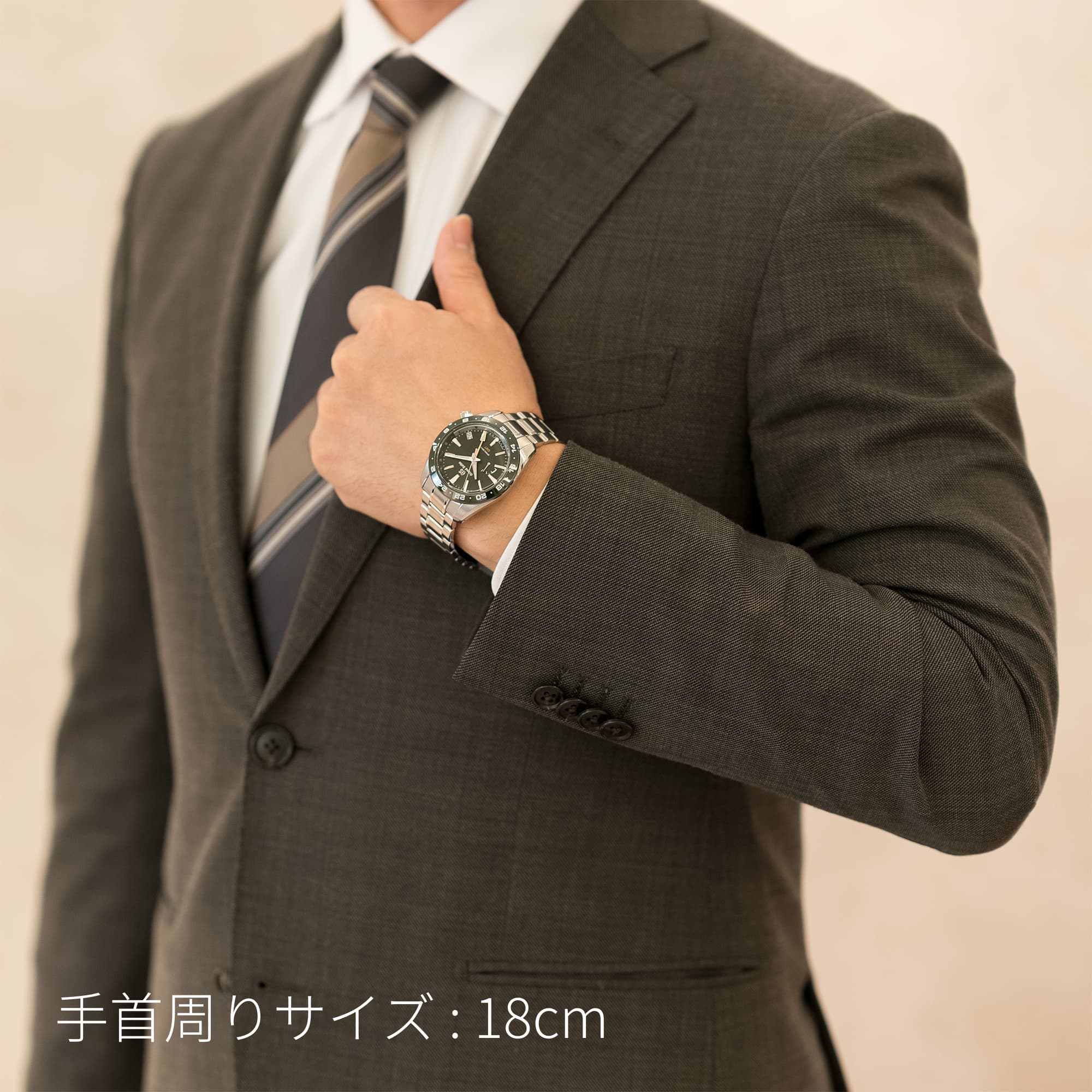 中古)SEIKO セイコー グランドセイコー スポーツコレクション