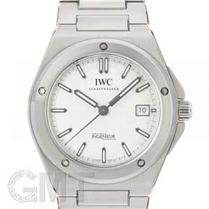 IWC インターナショナルウォッチカンパニー インヂュニア オートマティック40 IW328902 メイン