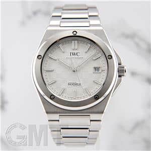 IWC インターナショナルウォッチカンパニー インヂュニア オートマティック40 IW328902 メイン