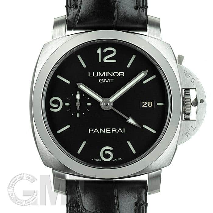 新品)OFFICINE PANERAI オフィチーネ パネライ ルミノール 1950 3DAYS 