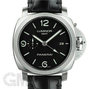 OFFICINE PANERAI オフィチーネ パネライ ルミノール 1950 3DAYS GMT 44ｍｍ PAM00320 メイン