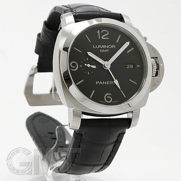 新品)OFFICINE PANERAI オフィチーネ パネライ ルミノール 1950 3DAYS