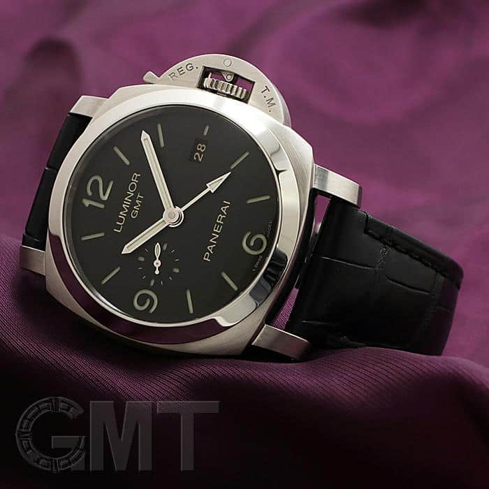 新品)OFFICINE PANERAI オフィチーネ パネライ ルミノール 1950 3DAYS