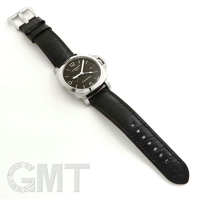 新品)OFFICINE PANERAI オフィチーネ パネライ ルミノール 1950 3DAYS