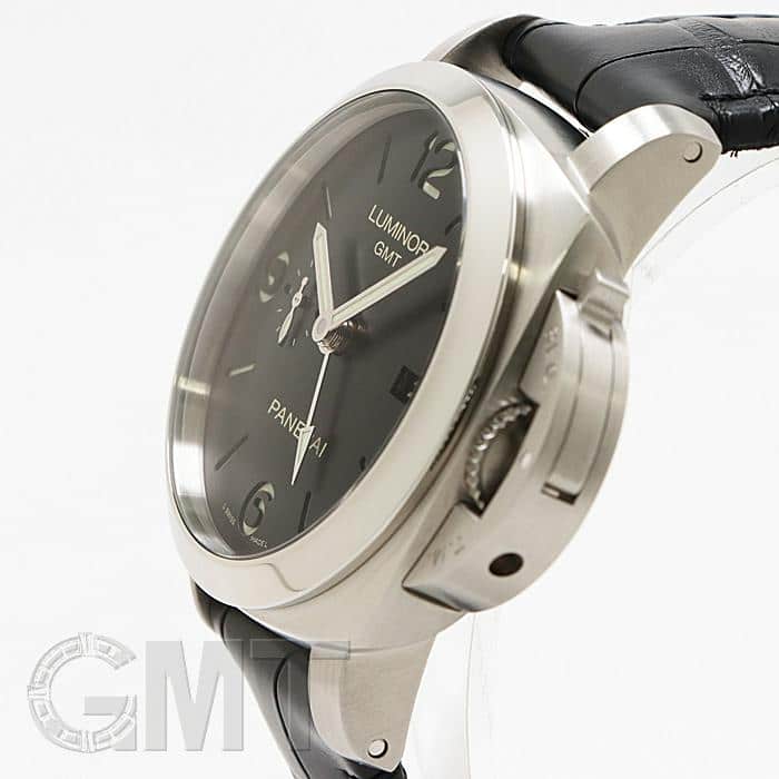 新品)OFFICINE PANERAI オフィチーネ パネライ ルミノール 1950 3DAYS