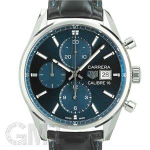 TAG HEUER タグ・ホイヤー カレラ CBK2112.FC6292 メイン