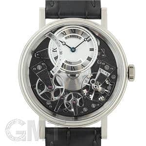 BREGUET ブレゲ トラディション オートマティック 40ｍｍ 7097BB/G1/9WU※ メイン