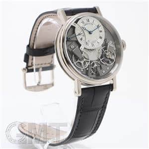 BREGUET ブレゲ トラディション オートマティック 40ｍｍ 7097BB/G1/9WU※ メイン