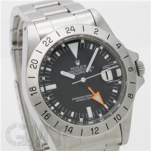 ROLEX ロレックス エクスプローラー II 1655 メイン