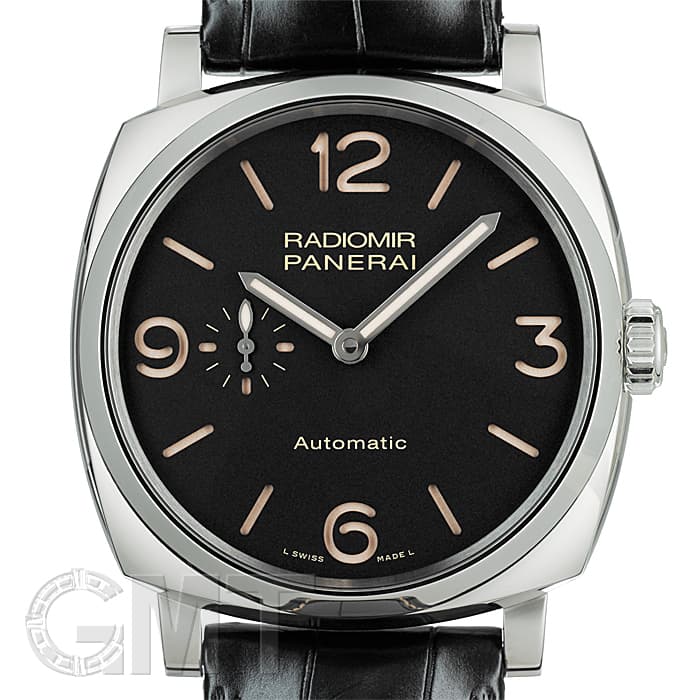 中古)OFFICINE PANERAI オフィチーネ パネライ ラジオミール 1940 3