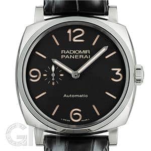 OFFICINE PANERAI オフィチーネ パネライ ラジオミール 1940 3 DAYS アッチャイオ PAM00572 メイン