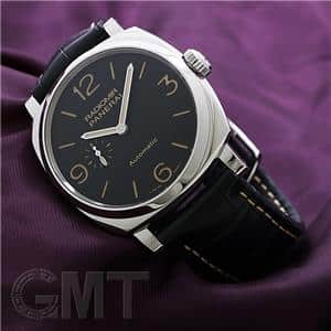 OFFICINE PANERAI オフィチーネ パネライ ラジオミール 1940 3 DAYS アッチャイオ PAM00572 メイン
