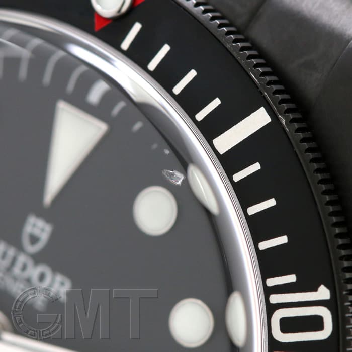 チューダー TUDOR ヘリテージ ブラックベイ ブレス 79230N 腕時計 新品】TUDOR チューダー(チュードル) ヘリテージ ブラックベイ