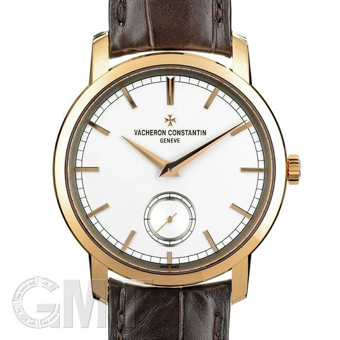 中古)VACHERON CONSTANTIN ヴァシュロン・コンスタンタン パトリモニー