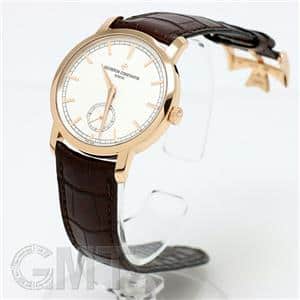 VACHERON CONSTANTIN ヴァシュロン・コンスタンタン トラディショナル トラディショナル スモールセコンド 82172/000R-9382 メイン