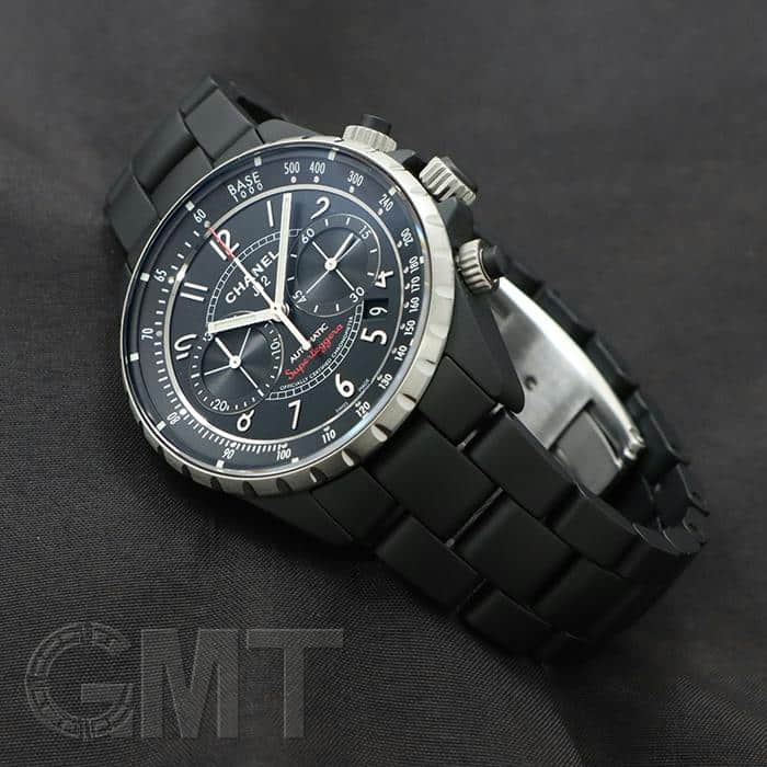 中古)CHANEL シャネル J12 スーパーレッジェーラ H3409（商品ID