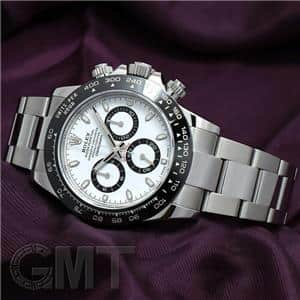 ROLEX ロレックス デイトナ 116500LN ホワイト メイン