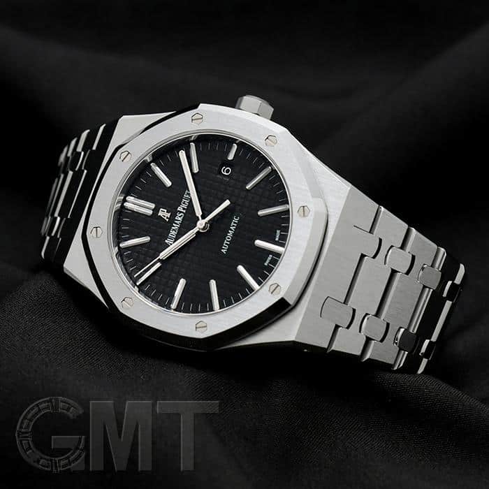 中古)AUDEMARS PIGUET オーデマ・ピゲ ロイヤルオーク 41mm