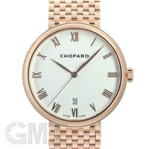 CHOPARD ショパール クラシック クラシック 1278（153614-5001）ローズゴールド メイン